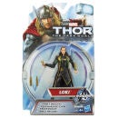 Loki - Thor 2 Action Figure