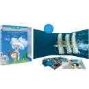 The Wind Rises - Collector's Edition (Includes DVD)