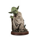 Sideshow Collectibles Star Wars Yoda Life Size Figure