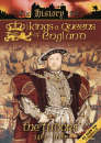 The History File: Kings & Queens Of England - Tudors