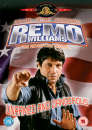 Remo Williams: The Adventure Begins