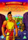 Storybook Classics - Last Of The Mohicans