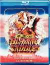Blazing Saddles