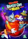 Tom And Jerry - Blast Off To Mars