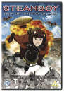 Steamboy