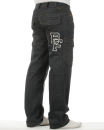 Boxfresh Men's Watentake Jeans Light Vintage