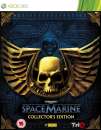 Warhammer 40,000: Space Marine (Collector's Edition)