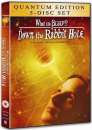 What The Bleep!? Down The Rabbit Hole - Quantum Edition
