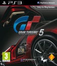Gran Turismo 5