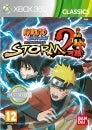 Naruto Shippuden Ultimate Ninja Storm 2 360 Classics