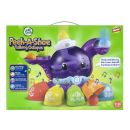 LeapFrog Peek A Shoe Octopus Toys Zavvi UK