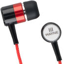 Section Lil Wayne Earphones in Tribute Packaging