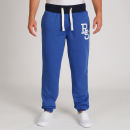 Ringspun Men's Lense Joggers - Cobalt Blue / Navy