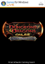 Dungeons and Dragons Online: Menace Of The Underdark