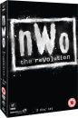 WWE: New World Order - The Revolution