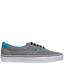 Vans Era 59 Earthtone Suede Trainers - Monument