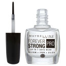 Maybelline Forever Strong Nail Varnish - Crystal Clear