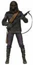 Planet Of The Apes 7 Inch Action Figure Classic Series 1 - Gorilla