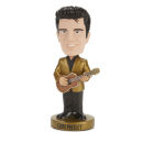 Funko Elvis Gold Jacket Chase Wacky Wobbler