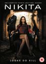 Nikita - Season 4