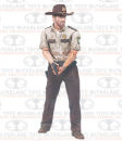 The Walking Dead Series 7 Rick Grimes Action Figure
