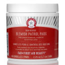 First Aid Beauty Skin Rescue Blemish Patrol Pads (60 Pads) (Worth £26.00)