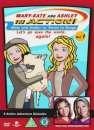 Mary Kate And Ashley In Action - Vol. 1