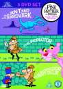 The Pink Panther And Friends