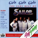 Girls Girls Girls: The Very Best Of Sailor