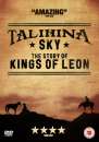 Talihina Sky: The Story of Kings of Leon