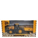 JCB Construction Series 5 INCH Tractor With Trailer