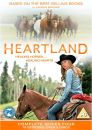 Heartland - The Complete Series 4
