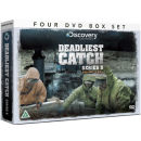Deadliest Catch - Series Five (Gift Set)