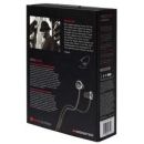 Beats by Dr. Dre Diddybeats Earphones from Monster - Black