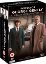 Inspector George Gently - Series 1-4