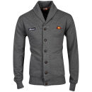 Ellesse Men's Sugana Sweat - Smog Marl