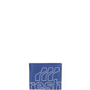Boxfresh Retro Ryder Retro Wallet - Blue/White