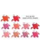 Stila Stay All Day Liquid Lipstick 3ml (Various Shades)