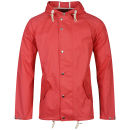 Weekend Offender Men's Scream Jacket - Watermelon