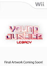 Young Justice: Legacy