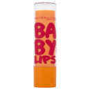 Sävytetty Maybelline Baby Lips -huulirasva, Cherry Me