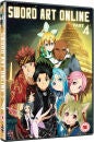 Sword Art Online - Part 4: Episodes 20-25