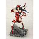 Kotobukiya Marvel Bishoujo Elektra Statue