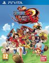One Piece Unlimited: World Red