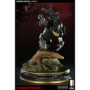 Sideshow Collectibles Predator The Berserker Limited Edition Statue