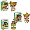 Disney Robin Hood Funko Pop! Vinyl 
