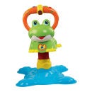 Vtech Bounce and Discover Frog Toys Zavvi US