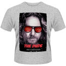 The Big Lebowski Men's T-Shirt - The Dude