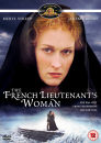 The French Lieutenant's Woman