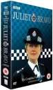 Juliet Bravo - Season 4
